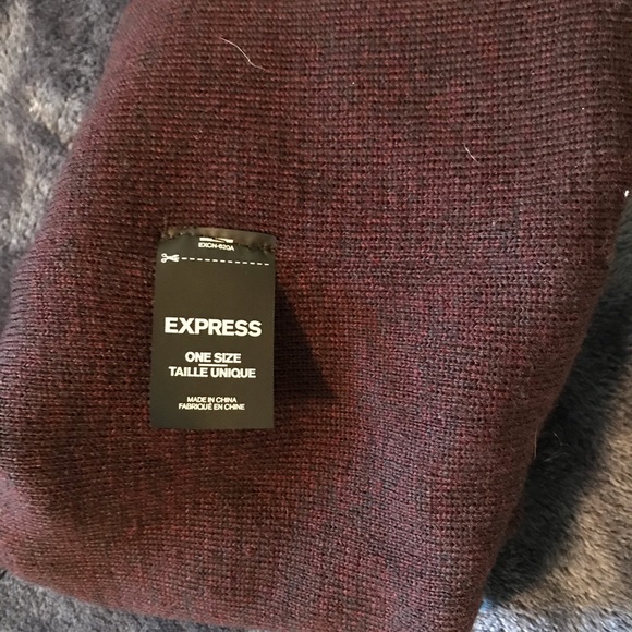 Express stylish hat - Picture 3 of 3